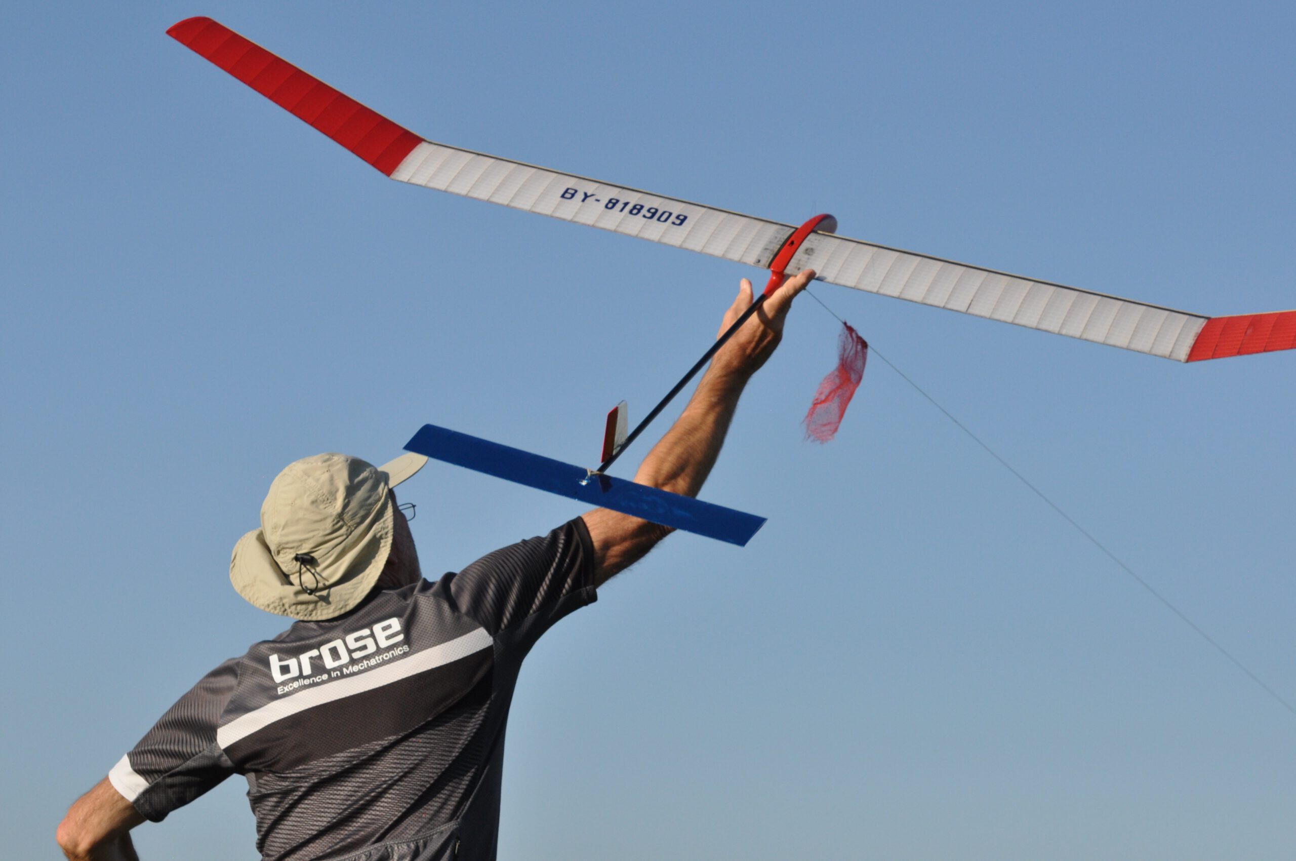 Sieben neue Meister und ein Titelverteidiger – Deutsche Meisterschaft Freiflug