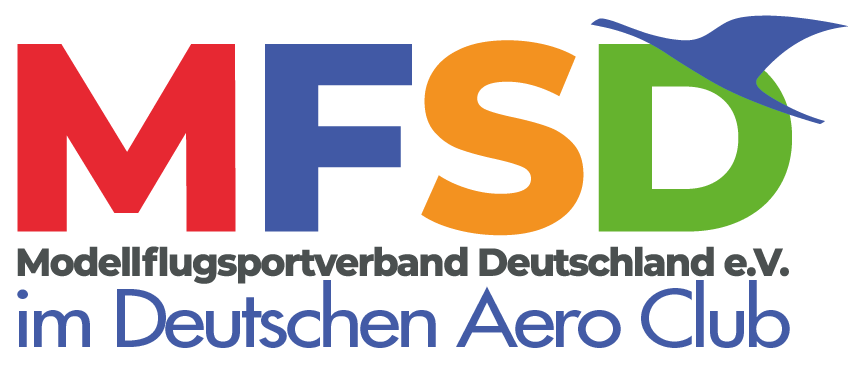 Ressort Sport | Modellflugsportverband Deutschland e.V.